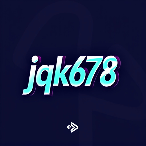 Logo da jqk678